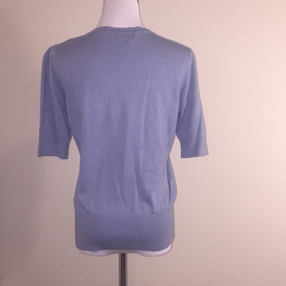 Talbots lightweight sweater - Picture 5 of 7